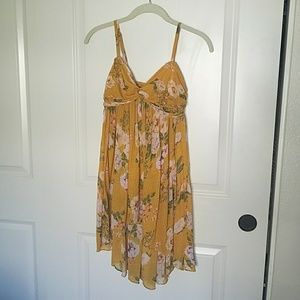 Free People tank